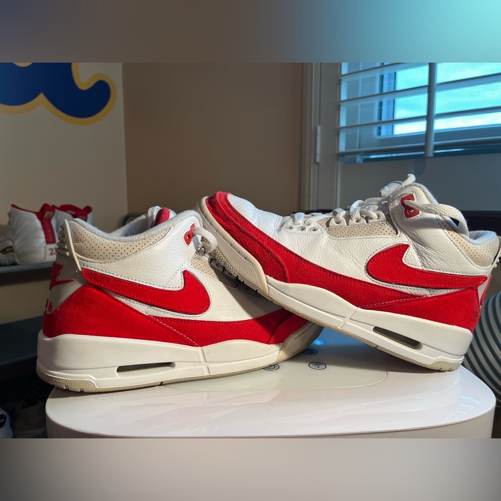 Air Jordan 3 Retro Tinker ‘Air Max 1’